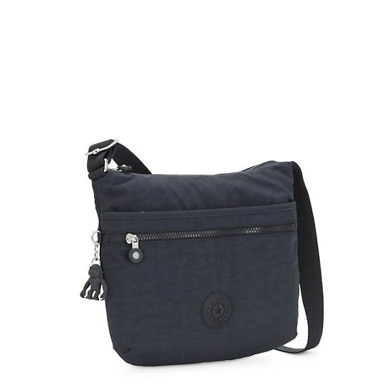 Bolsos Cruzados Kipling Arto Azules | MX 1087EB